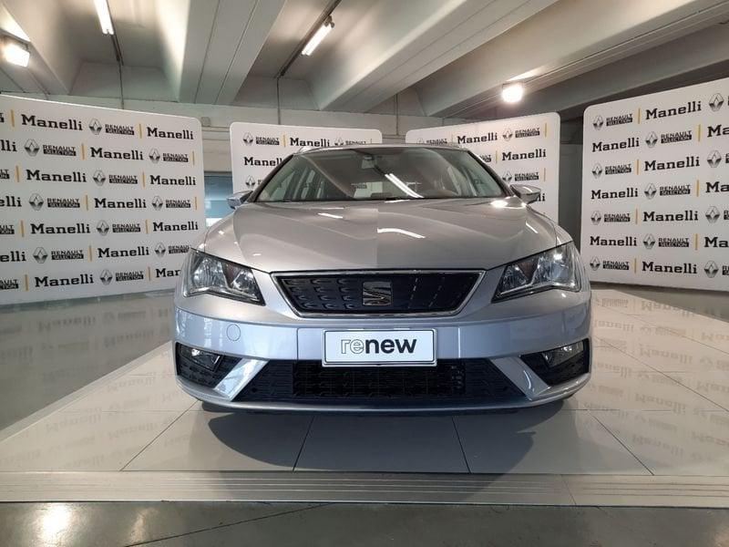 Seat Leon Style ST 1.0 TSI Ecomotive 115cv rif.FX127