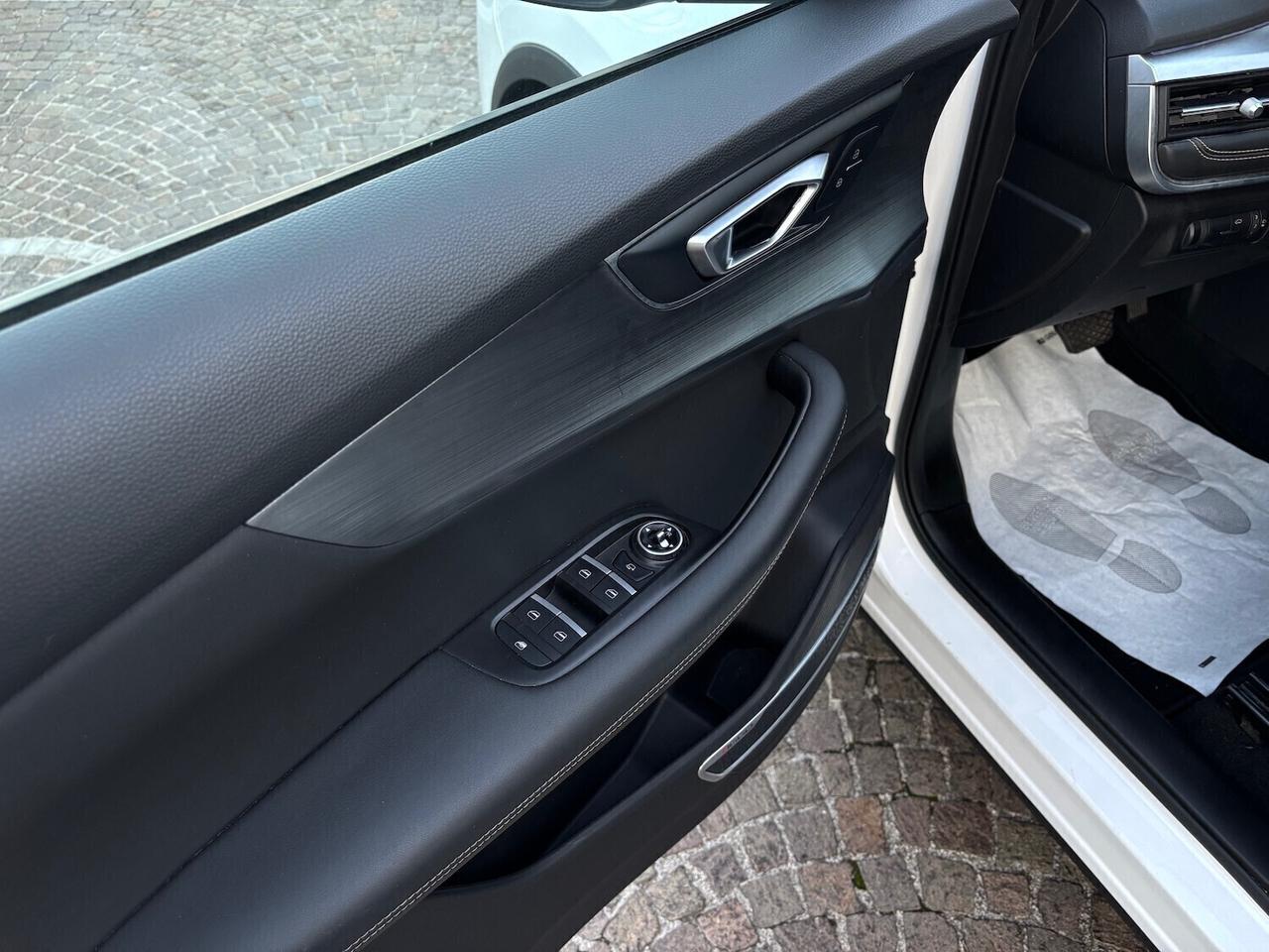 Dr 6.0 1.5 Turbo CVT Bi-Fuel GPL