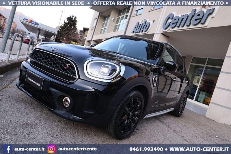 MINI Mini Countryman F60 2.0 Cooper S Classic ALL4 178CV