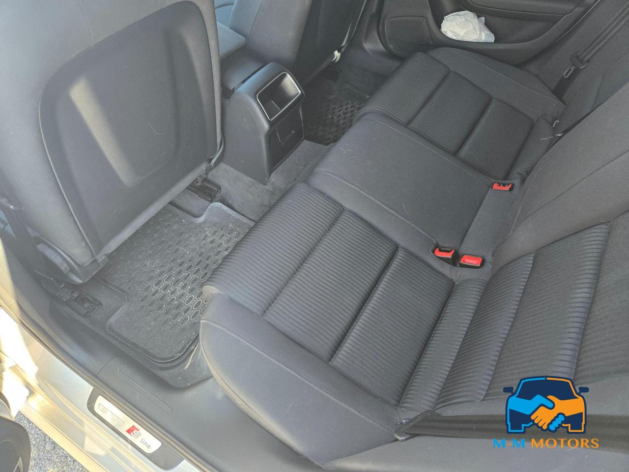 Audi A4 Avant 2.0 tdi quattro 177cv s-tronic