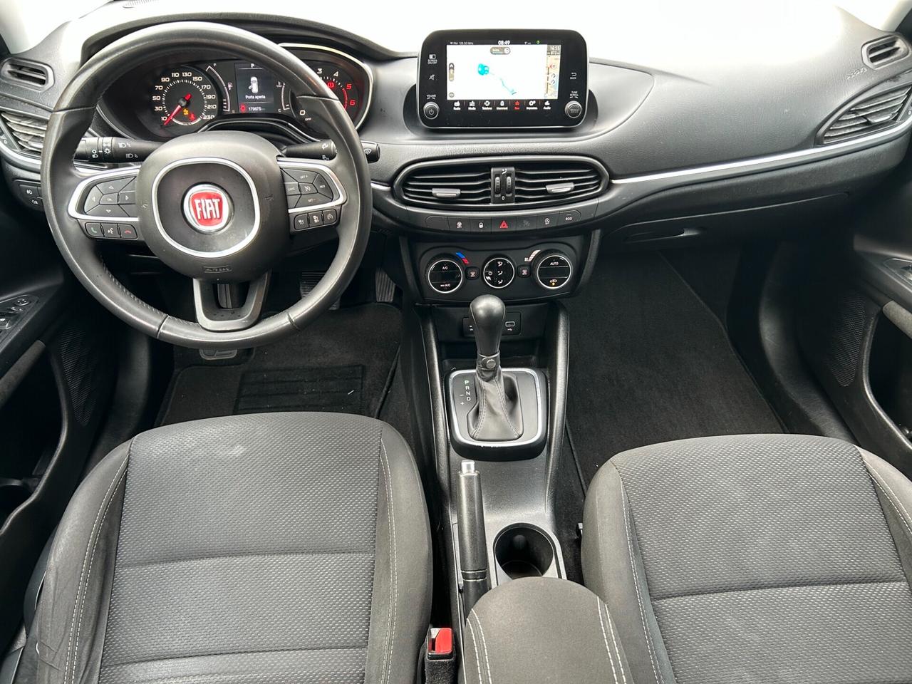 Fiat Tipo SW 1.6 MJT 120cv BUSINESS S&S