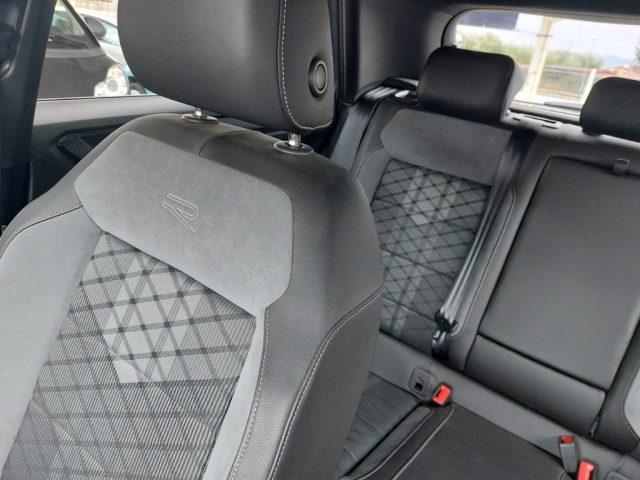 VOLKSWAGEN T-Roc 1.0 TSI R-Line km 37000 Cambio Manuale