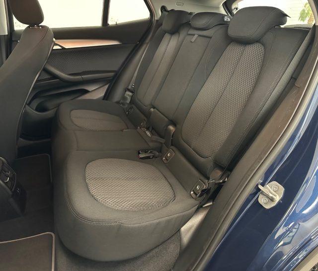 BMW X2 xDrive25e Business-X