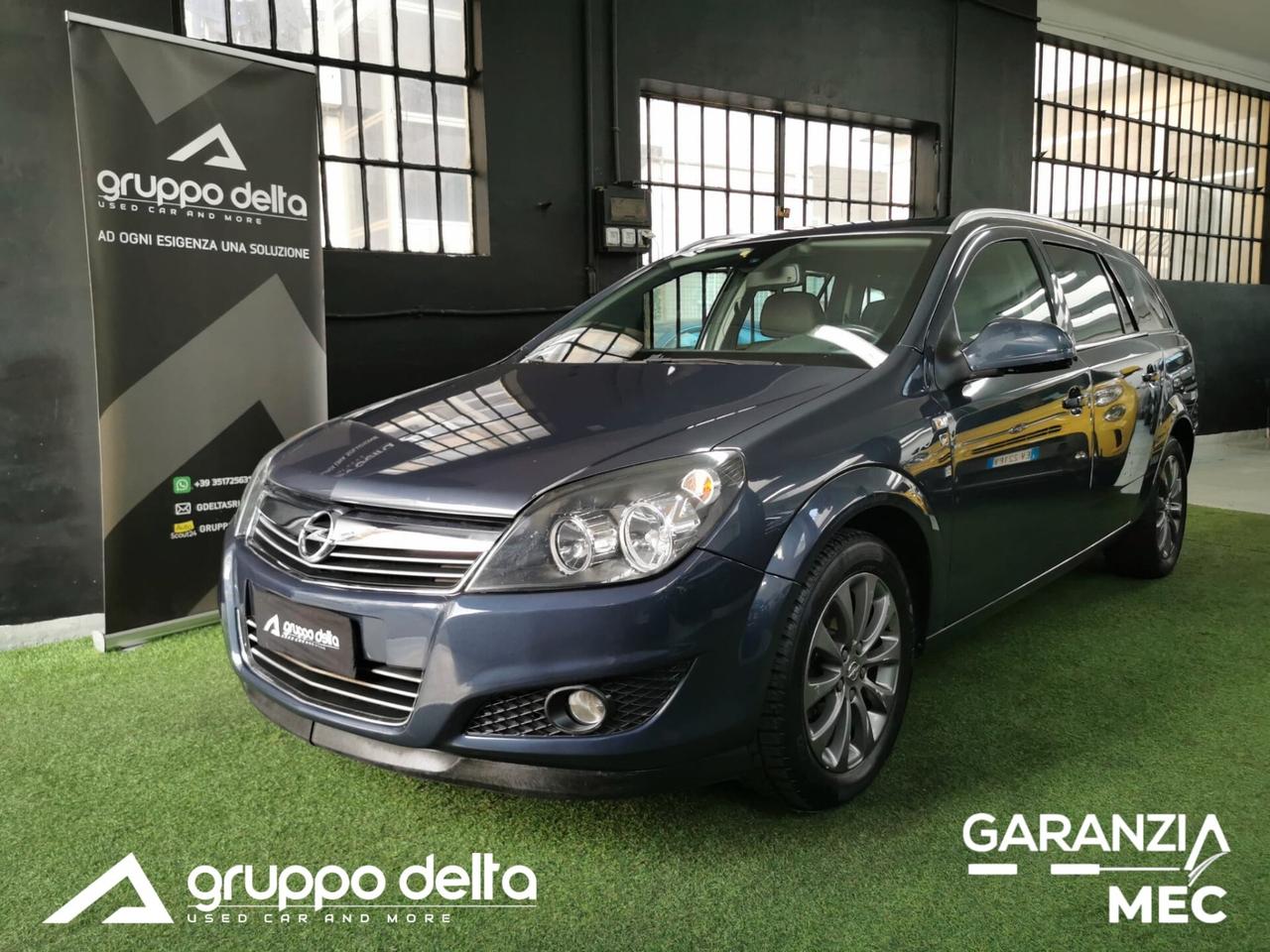 Opel Astra SW 1.6 GPL-TECH Anniversary GARANZIA 12 MESI