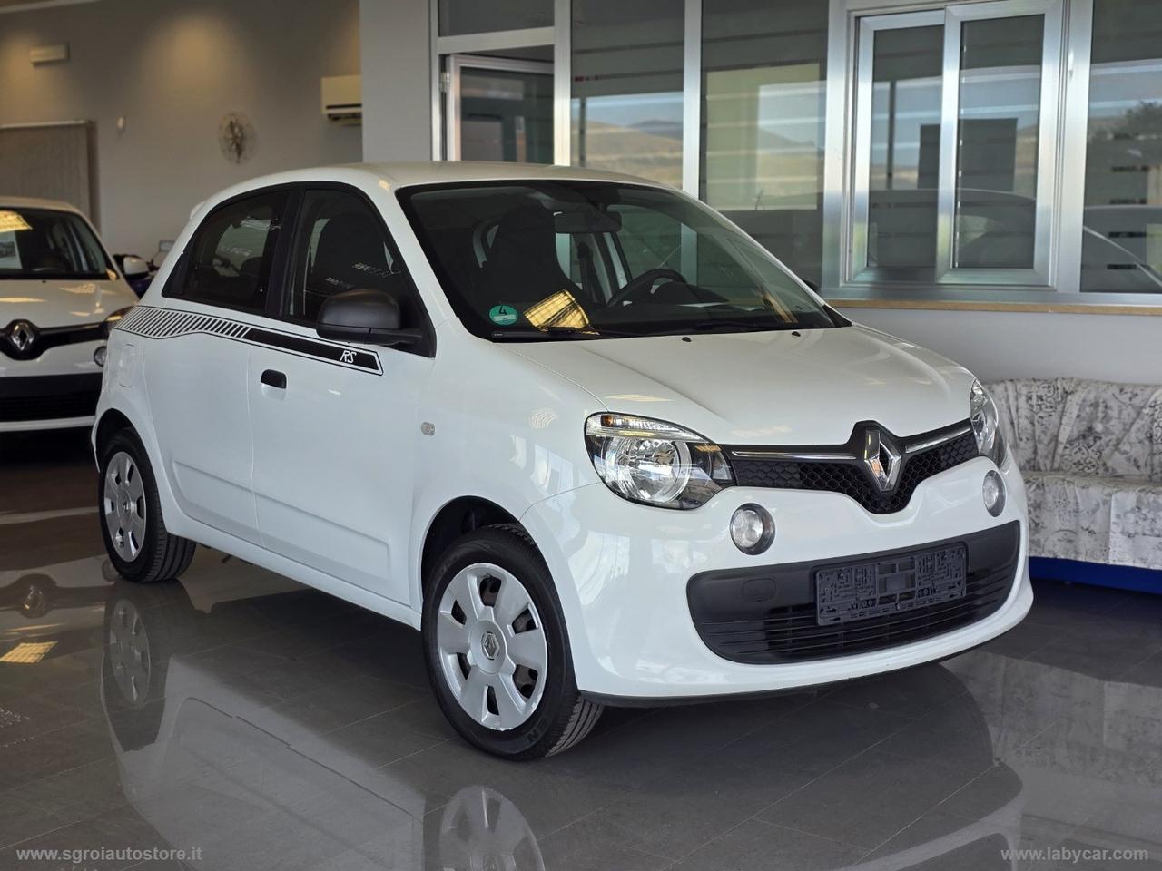 RENAULT Twingo SCe Life