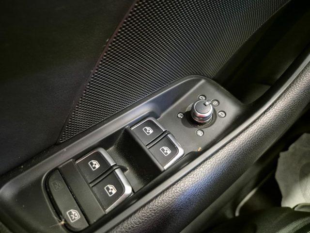 AUDI A3 1.6 TDI S tronic S-Line - NEOPAT. - Sens. Post.
