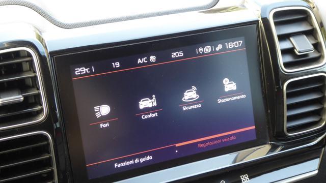 CITROEN C5 Aircross PureTech 130 S&S Shine