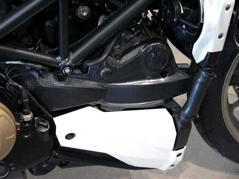 Ducati Streetfighter 1098 S