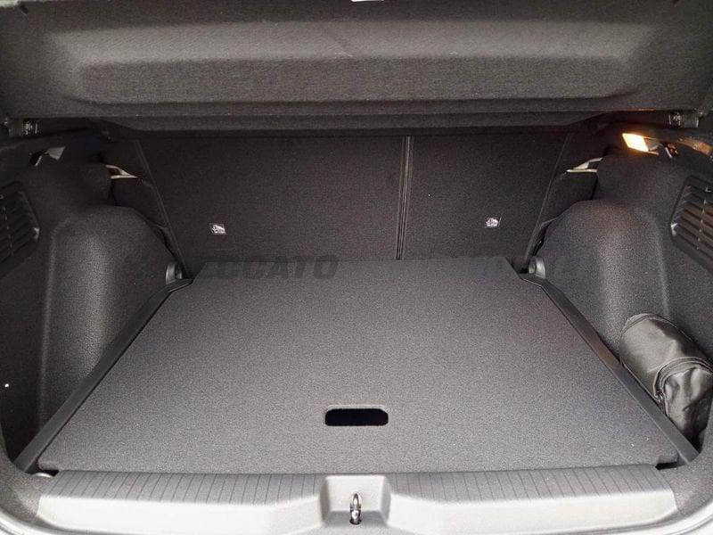 Citroën C3 Aircross C3 Aircross 1.2 hybrid You Pack Plus 145cv edcs6