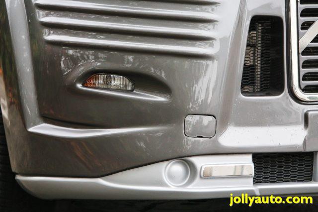 CITROEN Jumper TYPE H - CASELANI LIMITED EDITION 30 2.2 HDi110CV