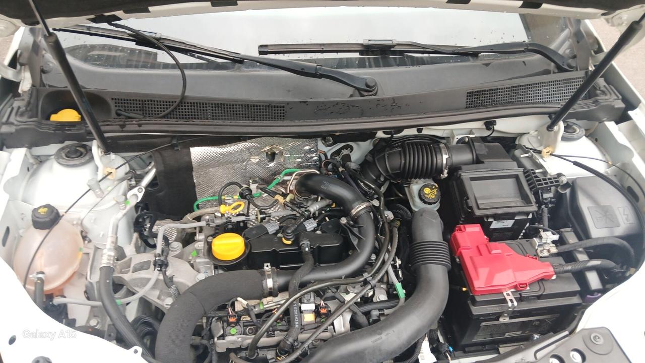 Dacia Duster 1.0 TCe GPL PARI AL NUOVO
