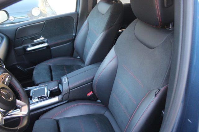 MERCEDES-BENZ B 180 d Automatic Premium