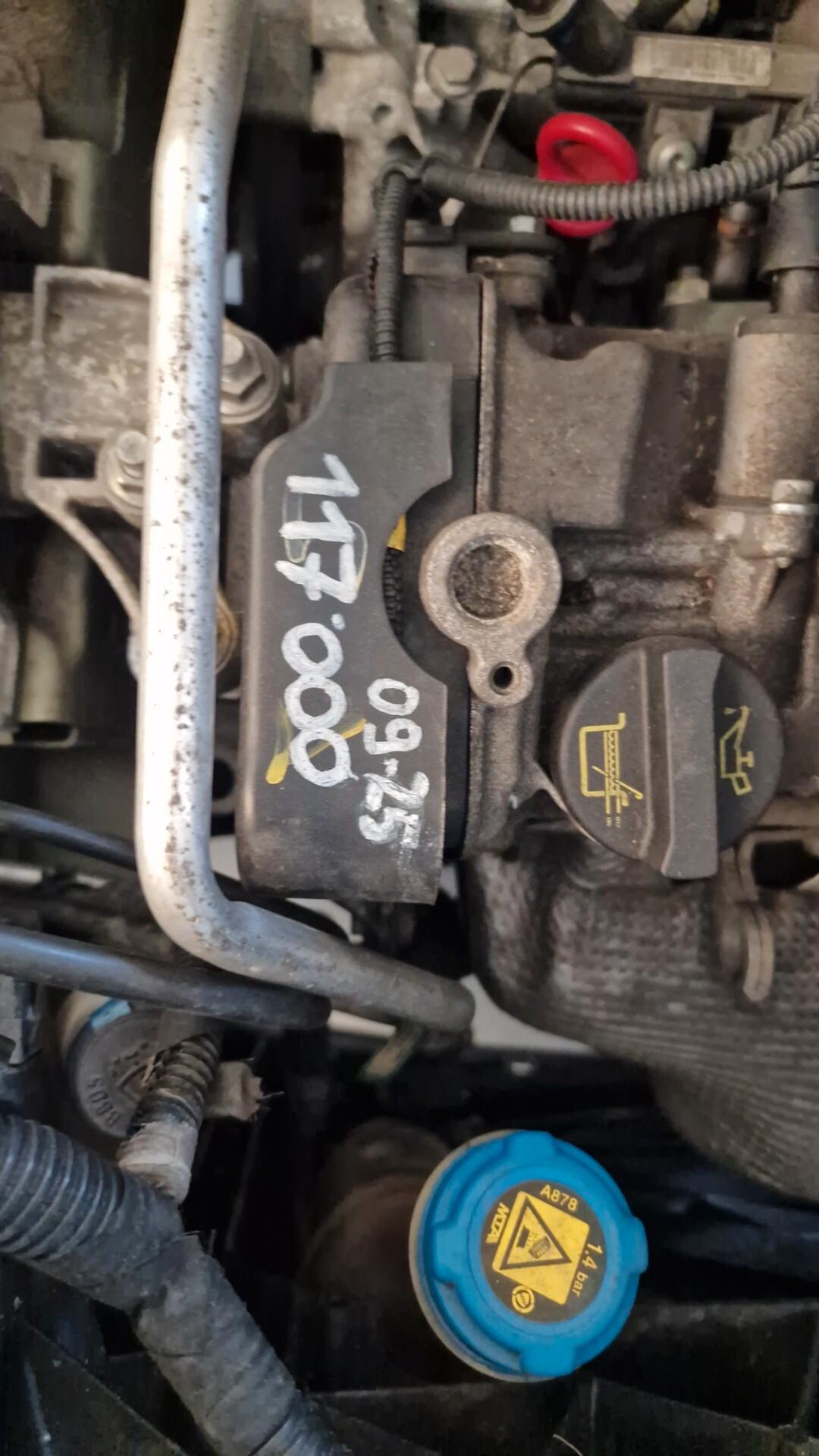 Fiat Panda 1.2 Emotion