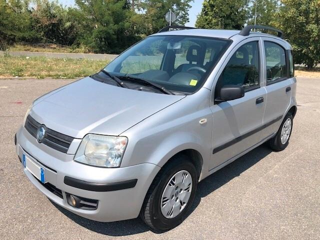 Fiat Panda 1.2 Dynamic