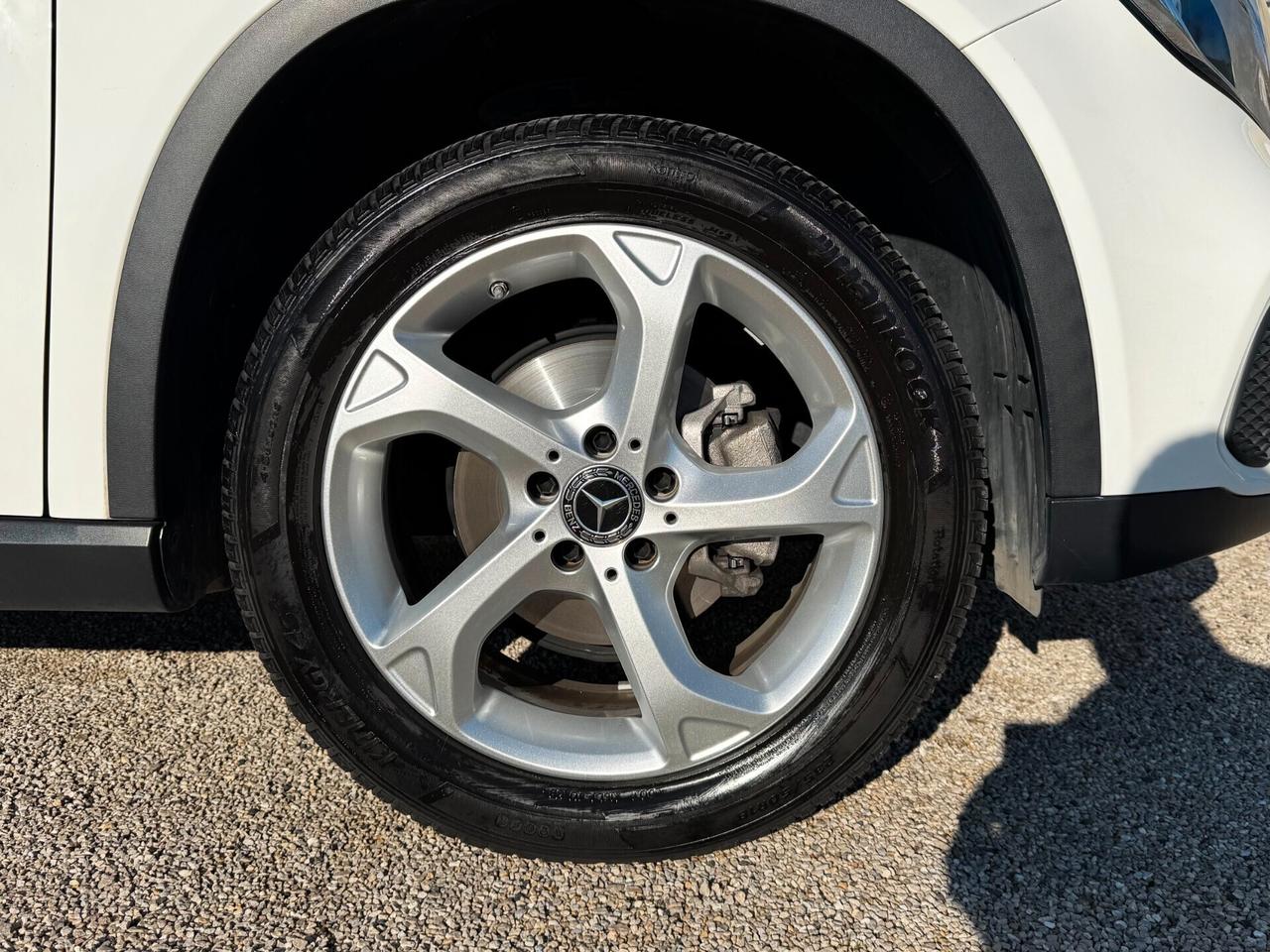Mercedes GLA 180 d Automatic Sport | PREZZO PROMO