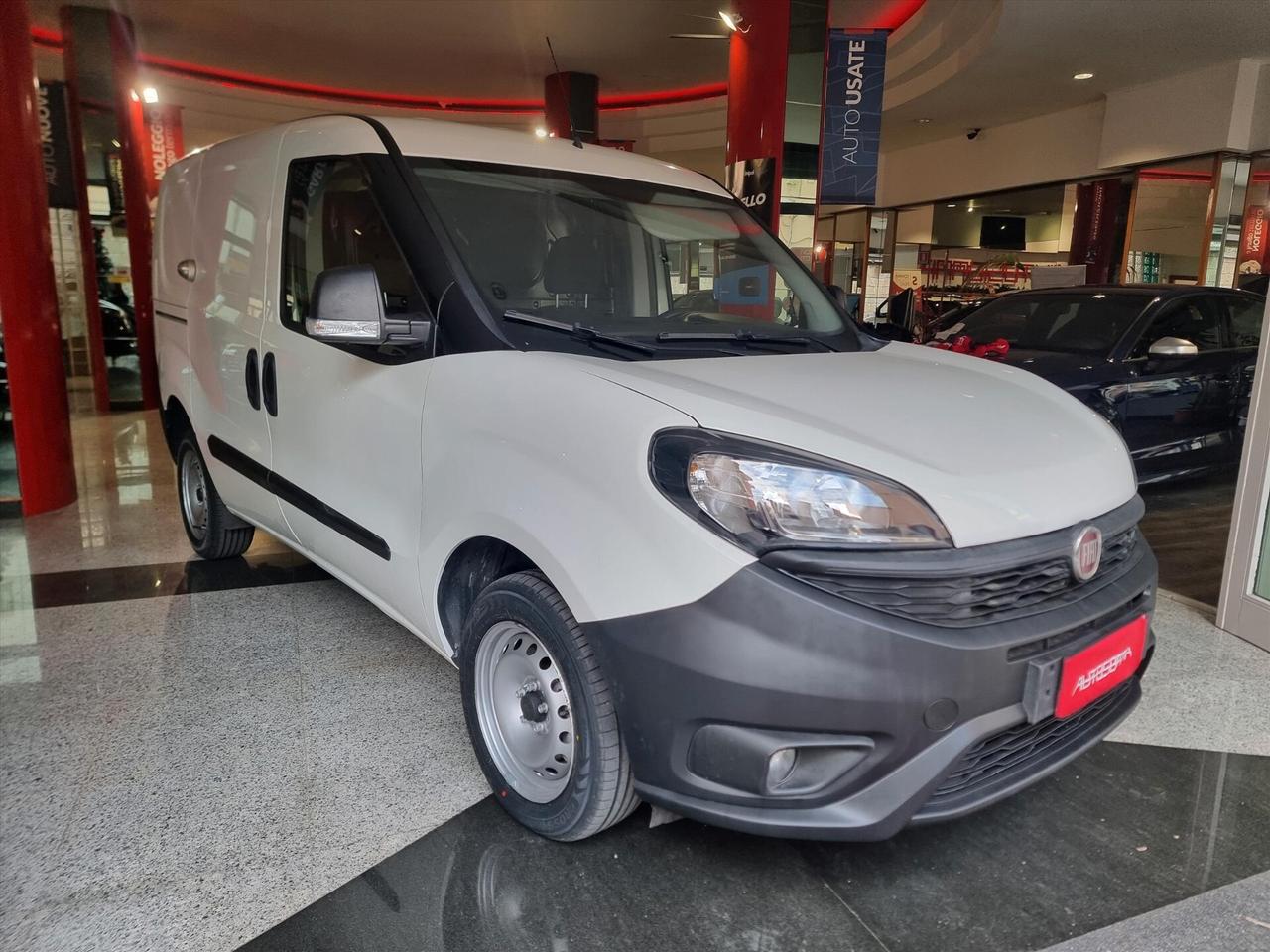 Fiat Doblò 1.3 MJT S&S PC-TN Cargo