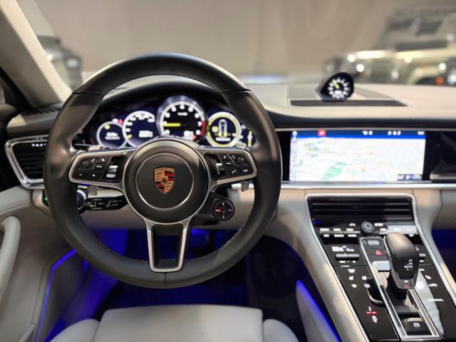 PORSCHE Panamera 2.9 4 E-Hybrid Sport Turismo