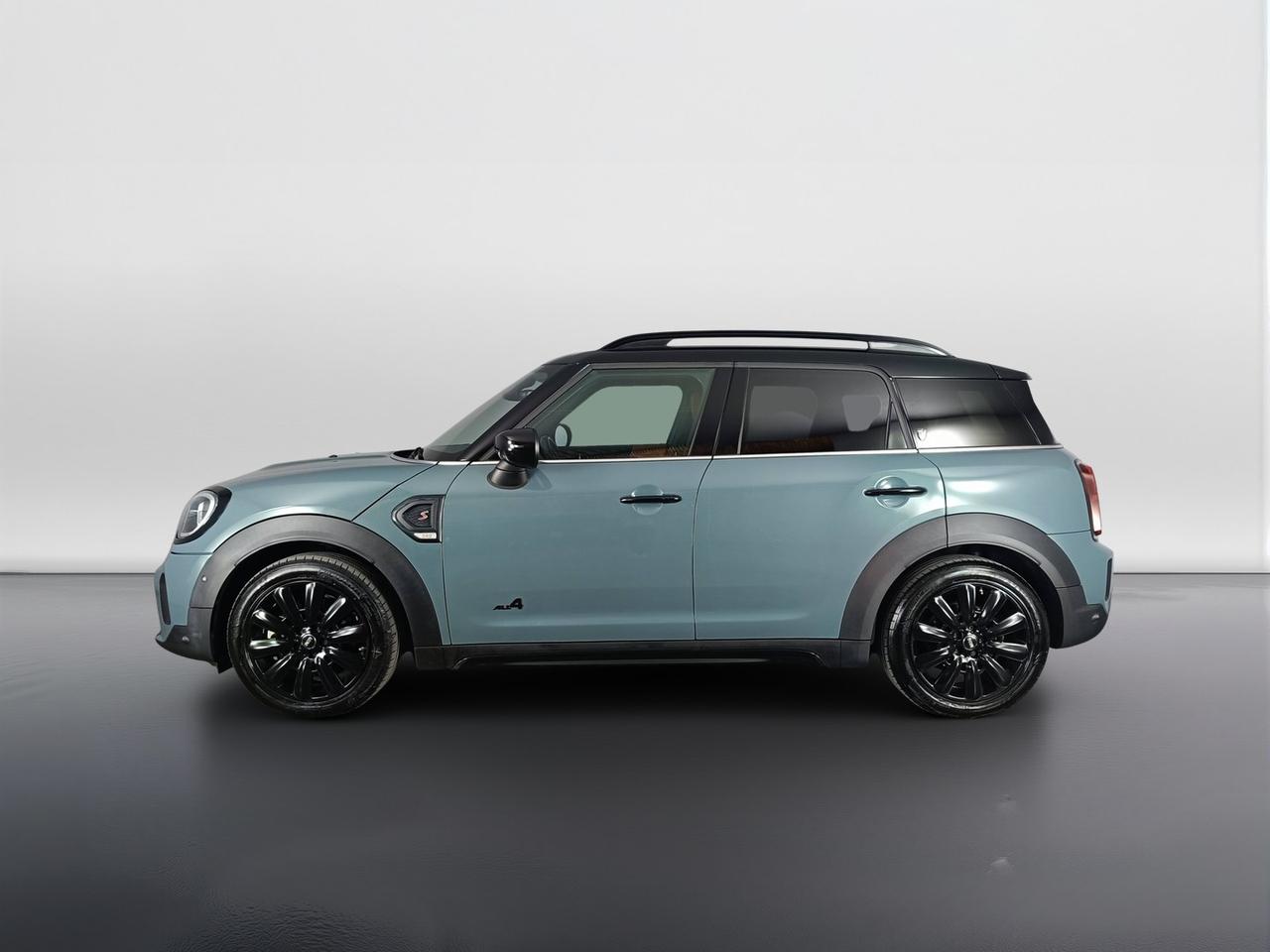 MINI Mini Countryman F60 2020 - Mini Countryman 2.0 Cooper S Yours all4 auto