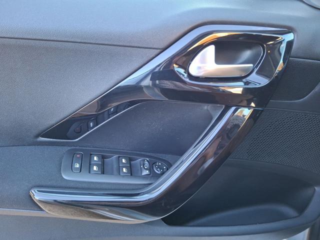 PEUGEOT 208 BlueHDi 5 porte Allure