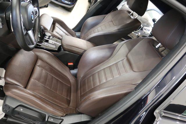 BMW X4 xDrive20d 48V Msport X "UFF BMW"PARI AL NUOVO"