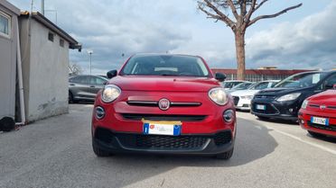 Fiat 500X ANTICIPO €O RATE DA €208,00