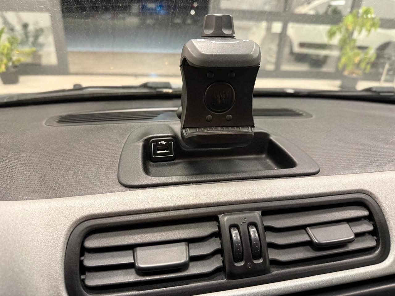 Fiat Panda 1.2 City Cross