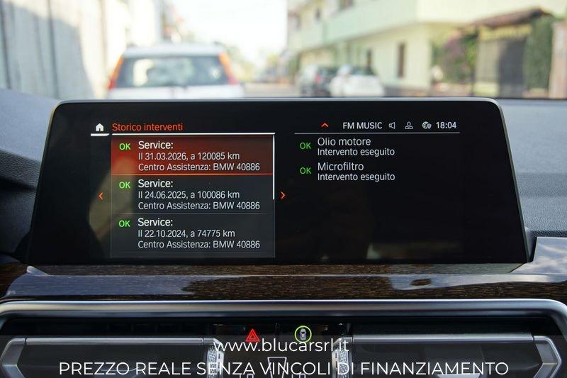 BMW X3 xDrive 20d MH48V