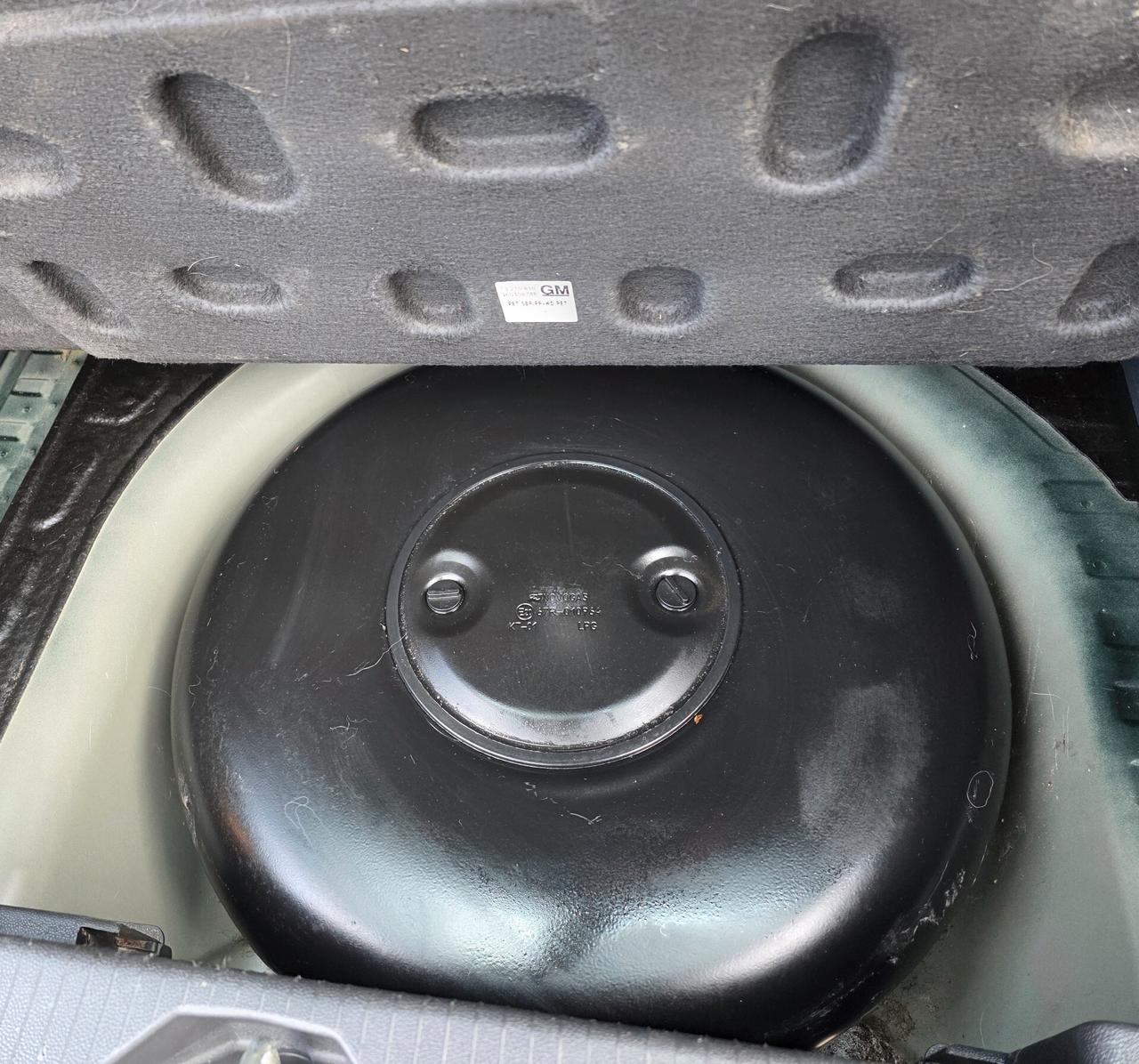 Opel Corsa 1.2 80CV 5 porte GPL-TECH Enjoy