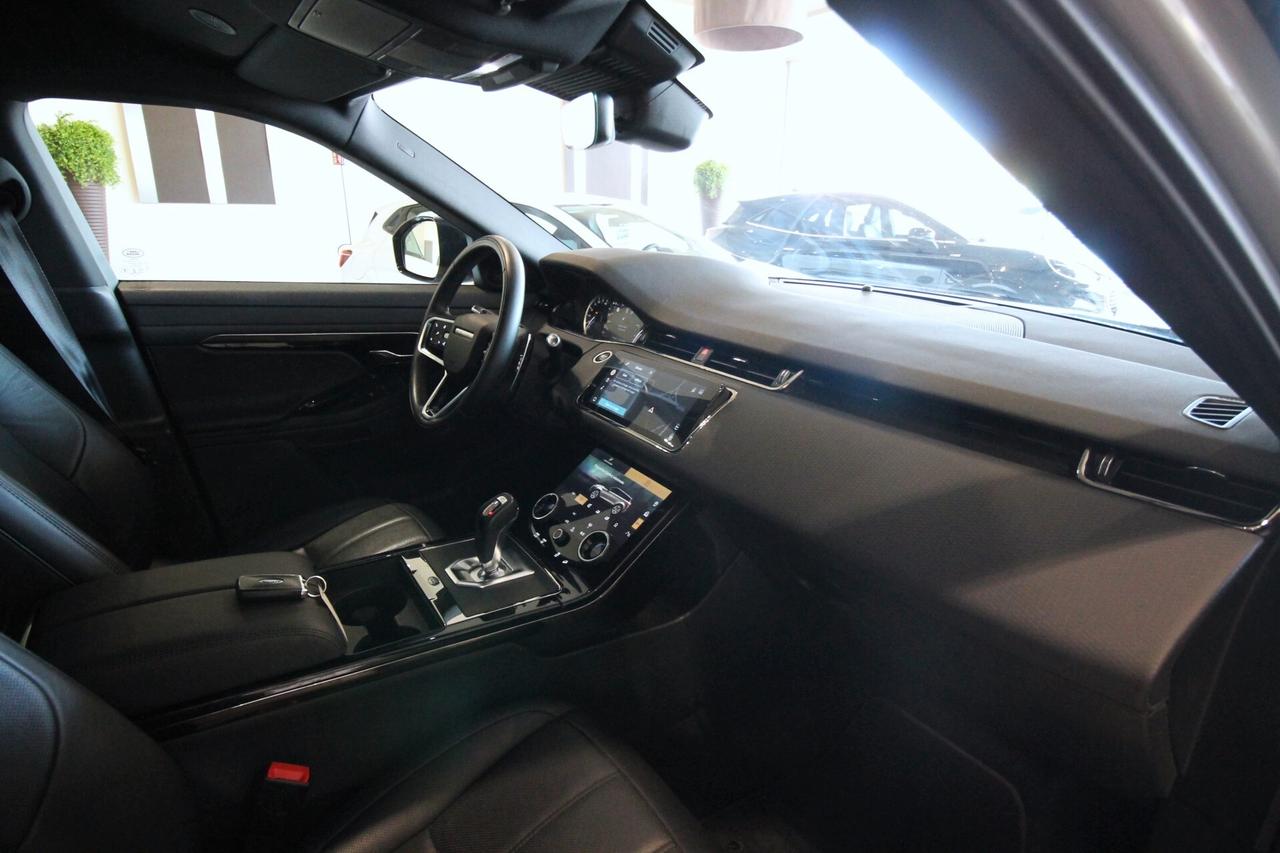 RANGE ROVER EVOQUE 2.0 163 CV R-DYNAMIC S