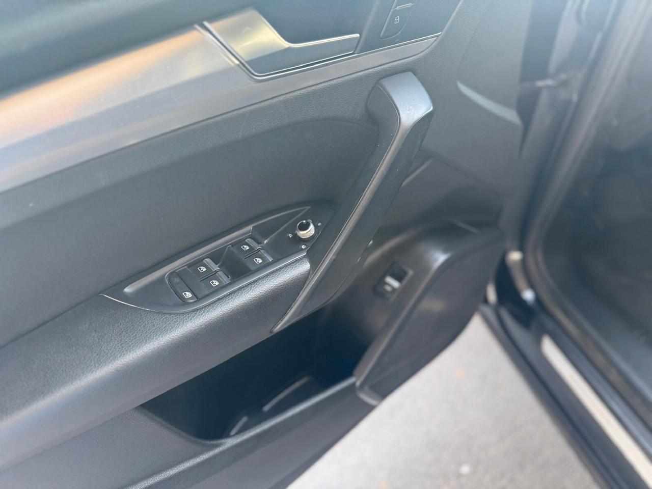 Audi Q5 40 TDI quattro S tronic Design