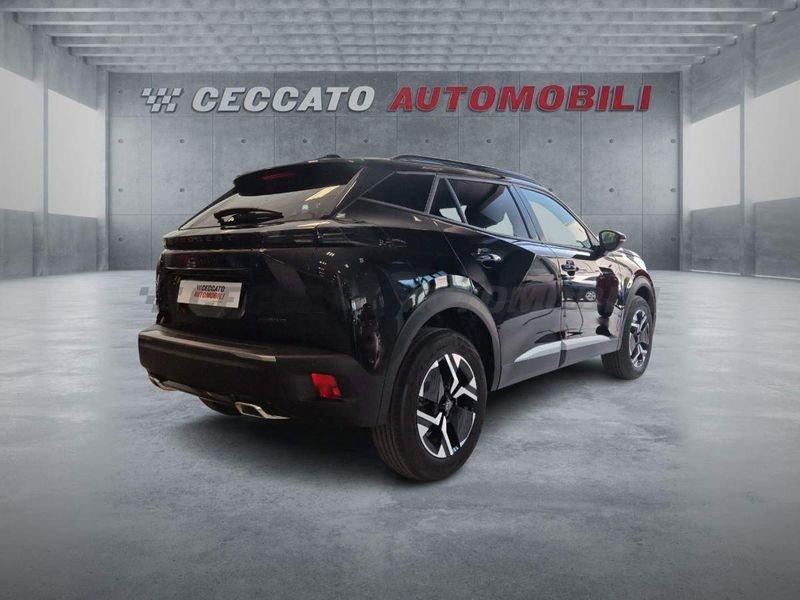Peugeot 2008 2008 1.2 hybrid Allure 145cv e-dcs6