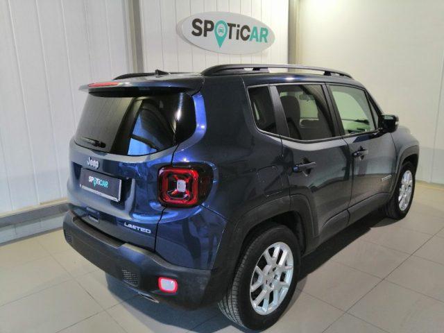 JEEP Renegade 1.0 T3 Limited