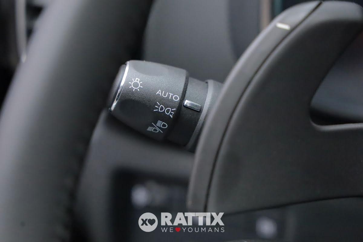 Citroen C5 Aircross 1.6 Hybrid Phev 180CV Plus e-EAT8