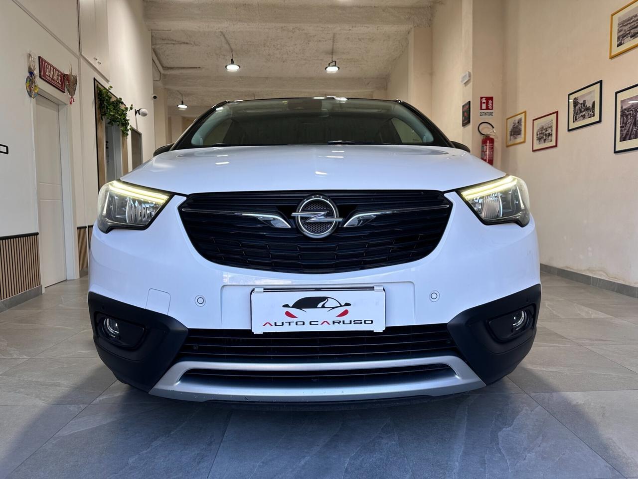 Opel Crossland X 1.6 ECOTEC D - FULL - UNICO PROP -
