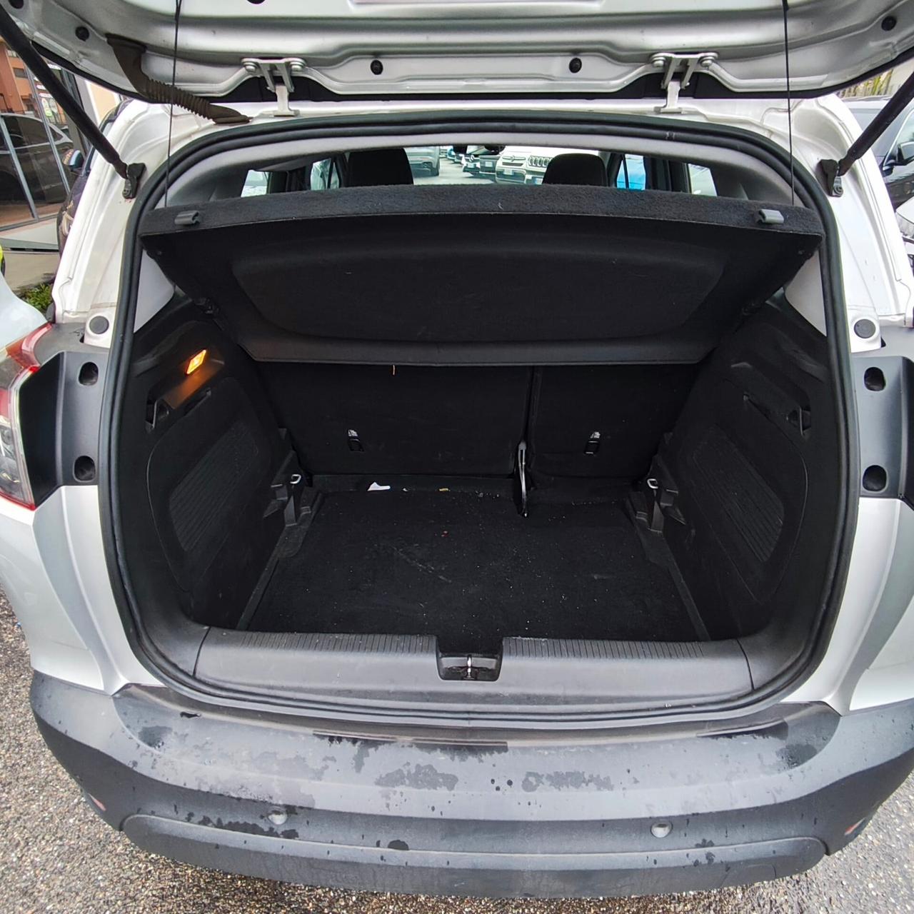 Opel Crossland X 1.5 ECOTEC D 102 CV Start&Stop Ultimate