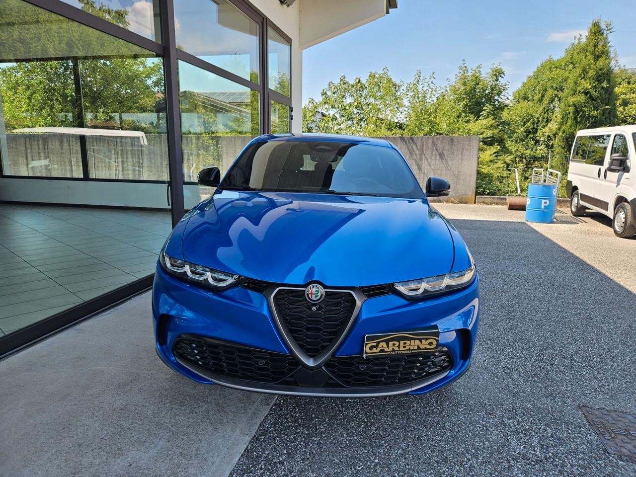 Alfa Romeo Tonale 1.3 280CV PHEV AT6 Q4 Speciale