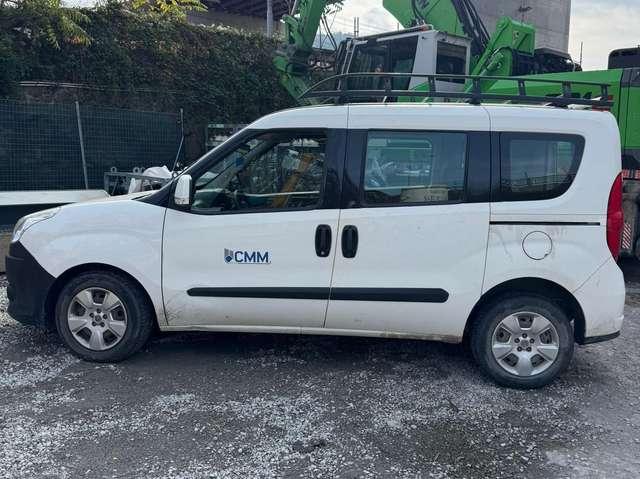 Fiat Doblo Doblo 1.6 mjt 16v Active