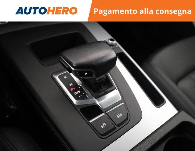 AUDI Q5 SPB 40 TDI quattro S tronic