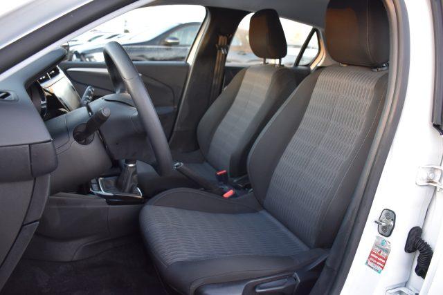 OPEL Corsa 1.2 100 CV Edition