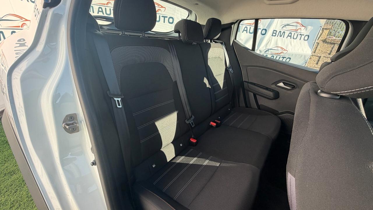 Dacia Sandero Stepway 1.0 GPL TCe Eco-G Expression GARANZIA 12 MESI