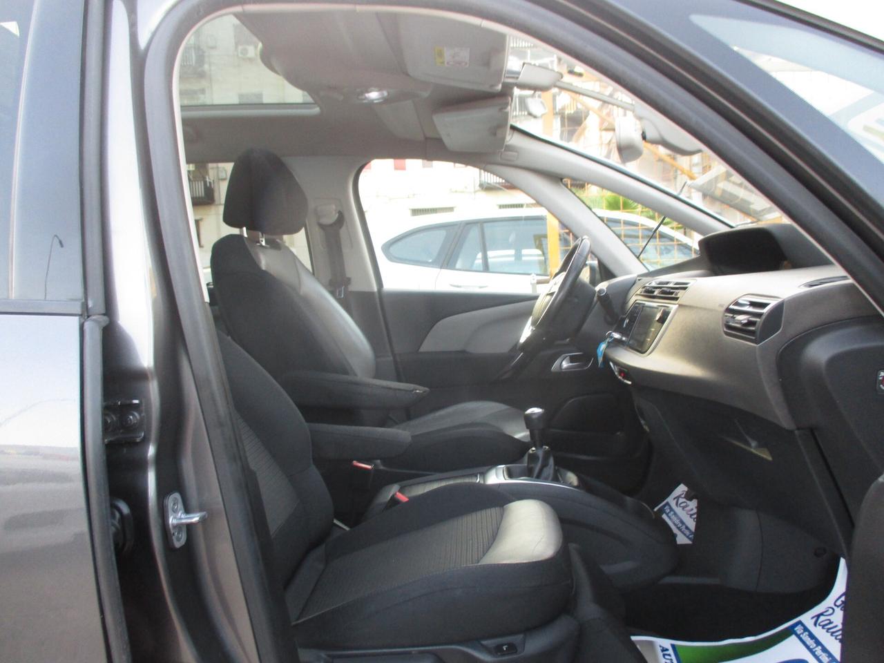 Citroen Grand C4 Picasso 2.0 HDi 150 STRAFULL 7 POSTI