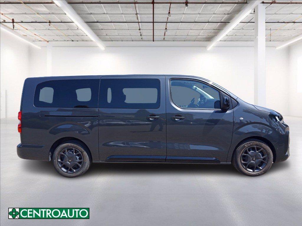 FIAT Ulysse combi M1 2.0 bluehdi 180cv L3H1 at8 del 2025
