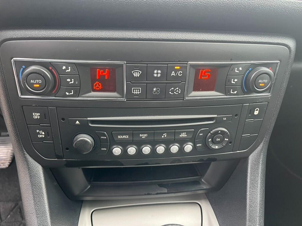 Citroen C5 2.0 HDi 160 Executive Tourer