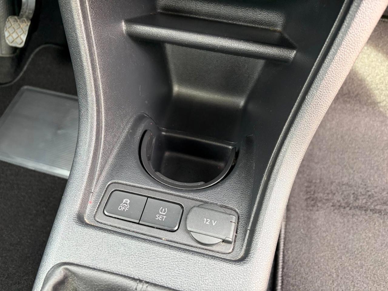 VOLKSWAGEN UP! 1.0cc MUVI 5Porte