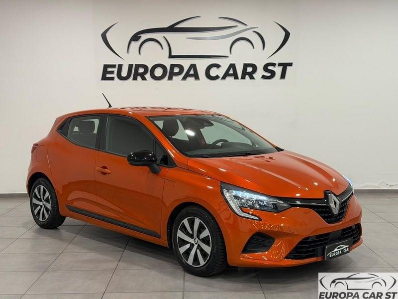 Renault Clio Clio 1.0 tce Equilibre Gpl 100cv