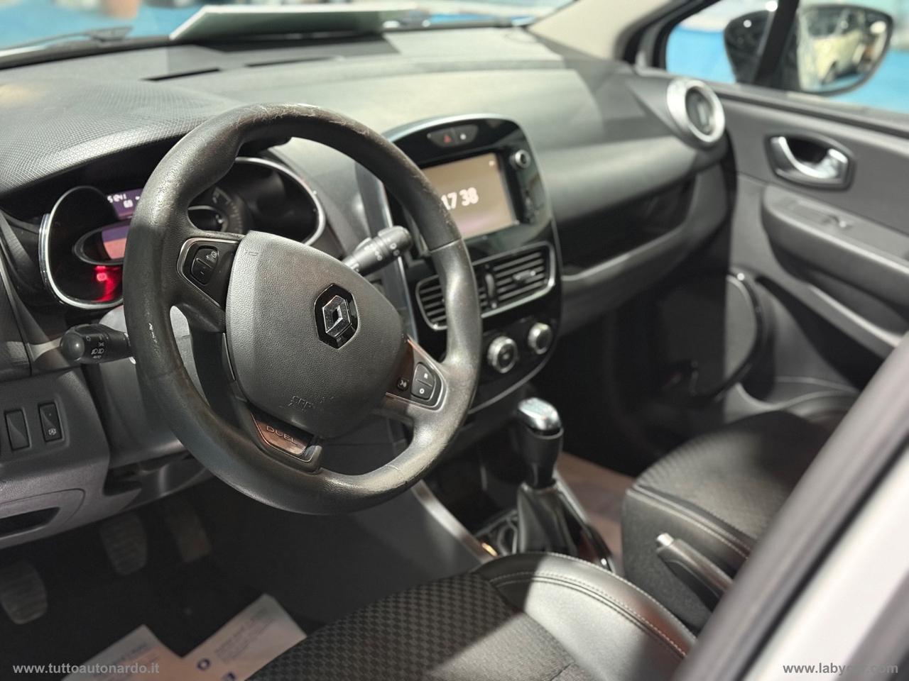 RENAULT Clio TCe 12V 90 GPL S&S 5p. Energy Duel