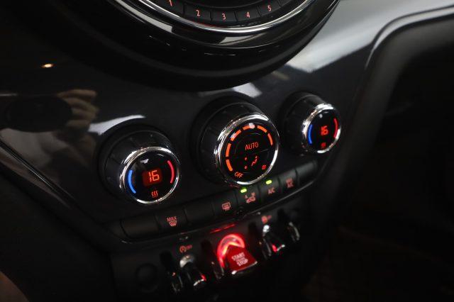 MINI Mini Countryman 1.5 Cooper Business Countryman