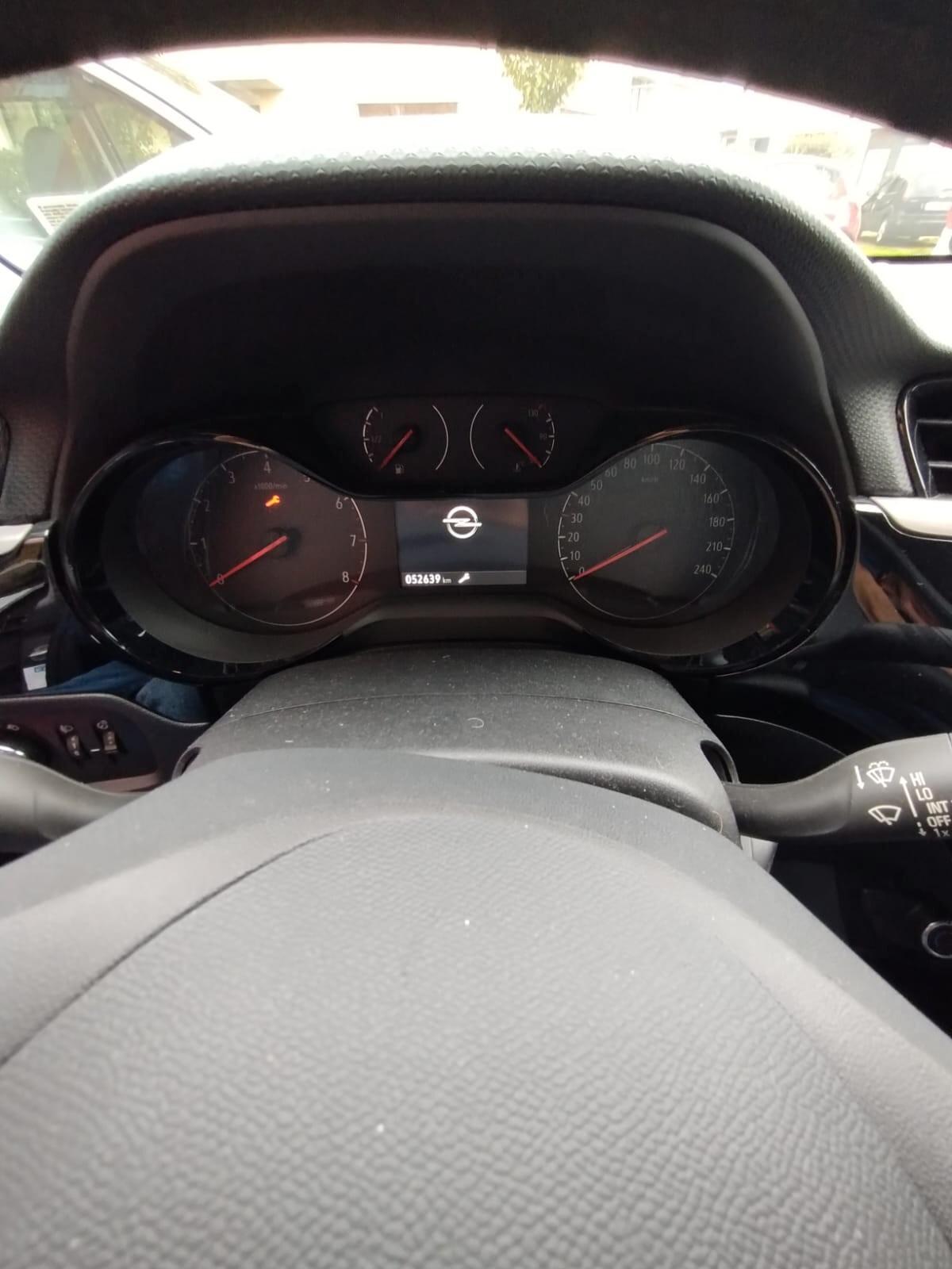 Opel Corsa 1.2 Edition