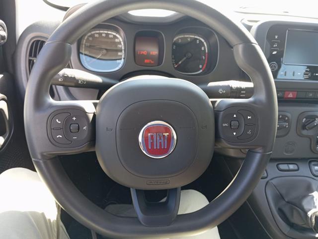 FIAT Panda *PROMO* 1.0 FireFly S&S Hybrid