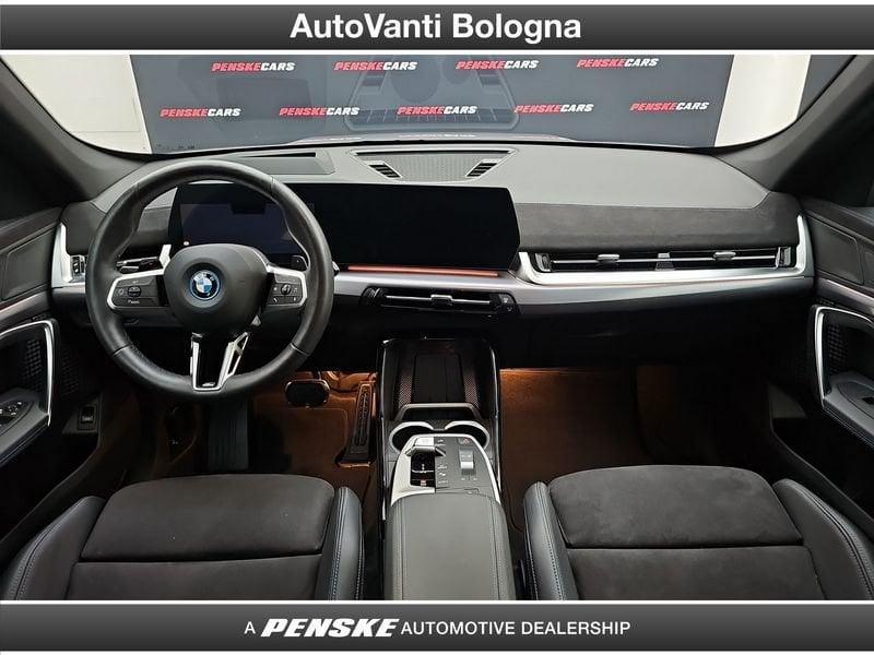 BMW X1 X1 xdrive 25e MSport Pro auto